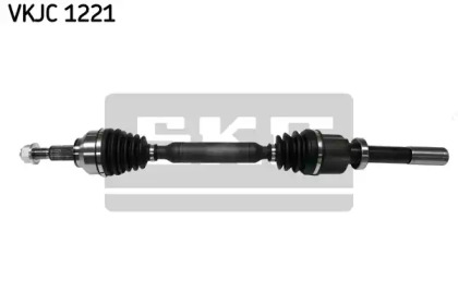 VKJC 1221 SKF - Привідний вал0